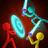 Stickmen Exile Fighter icon