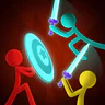 Stickmen Exile Fighter icon