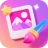 DIY Wallpaper - Photo Collage icon