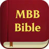Magandang Balita Bibliya icon