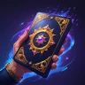 Card Heroes - Juego de cartas icon