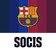FC Barcelona Socios