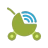 Dormi - Baby Monitor icon