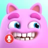 Talk to me Slimy: AI Slime Pet icon