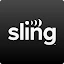 Sling: Live TV + Freestream icon