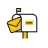 Slowly:文通でゆっくりと友情を育む icon