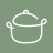 SmakShare – Recept & Mat icon