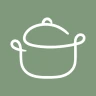 SmakShare – Recept & Mat icon