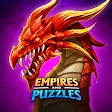 エンパイア&パズル（エンパズ）：マッチ3RPG icon