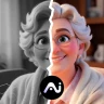 AI Image - Photo Restore icon