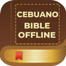 Cebuano King James Bible icon