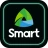 Smart icon
