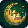 Muslim Daily – Prayer & Quran icon