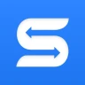 Smart switch - copy my data icon