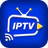 Smart TV Player: IPTV Smarters icon
