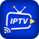 Smart TV Player: IPTV Smarters