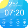 Weather Radar & Forecast icon