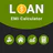 Smart Loan: Finance Calculator icon