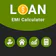 Smart Loan: Finance Calculator