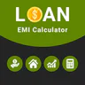 Smart Loan: Finance Calculator icon