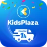 KidsPlaza - Mẹ bầu & Em bé icon