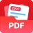 Smart PDF Reader & PDF Viewer icon