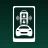 Digital Key Connect - Car Key icon