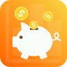 Easy Money Tracker icon