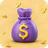 Smart Saver Money Manager icon