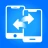 Smart Transfer: Copy My Data icon