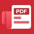 PDFリーダー ・ PDFビューアー icon