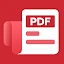PDFリーダー ・ PDFビューアー icon