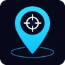 Vị trí GPS giả mạo icon