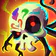 Phobies:Turn-Based Card Battle