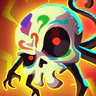 Phobies:Turn-Based Card Battle icon