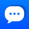 Messages : SMS & Text Message icon