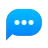 Messenger SMS Tin nhắn văn bản icon