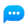 Messenger SMS Tin nhắn văn bản icon