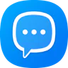 Messages - all in one chat app icon