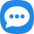 Messenger: Tin nhắn văn bản icon