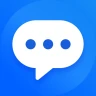 Messenger - SMS, Text & Chat icon