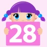 Calendario Menstrual Lilly icon