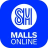 SM Malls Online icon