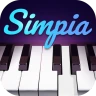 Simpia - Ứng dụng tự học Piano icon