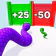 Snake Run Race: Trò chơi rắn