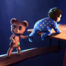 Among the Sleep icon