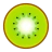 Kiwiappli icon