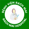 Bạch Mai Hospital icon