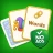 Solitaire Word Associations icon