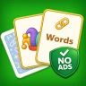 Solitaire Word Associations icon